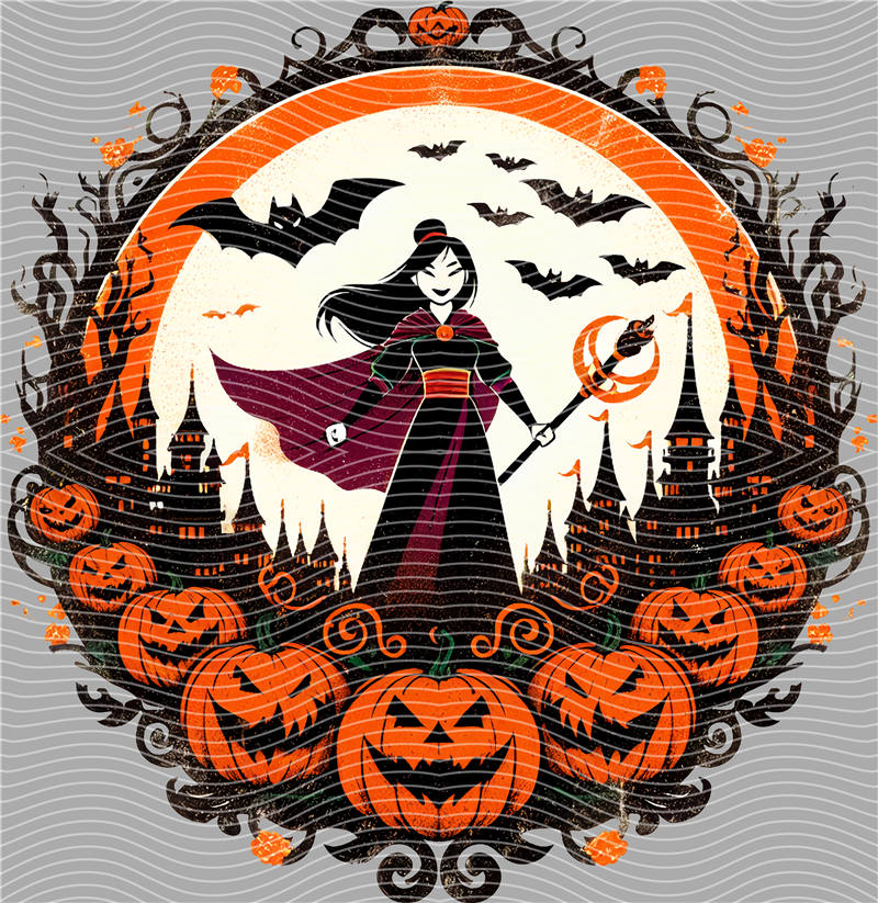 Halloween-WS 545